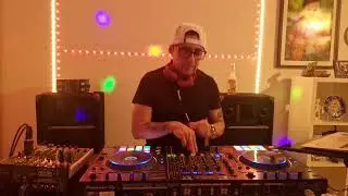 ELECTRÓNICA, TECHNO Y POP ..ALEZZANDER DJ