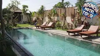 Asung Guest House and Villa | Bali, Indonesia | Hotel Review 🛏️