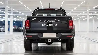 2026 volkswagen savario surpreende: novo design, economia e tudo o que muda no lan&ccedil;amento