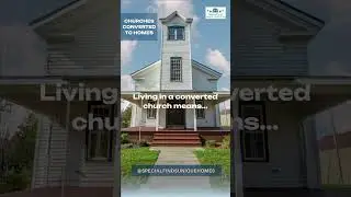 Church to Home Transformation!