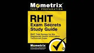 RHIT EXAM PREP #rhit #exam #ahima #shorts #study #guide #exampreparation #examstudy