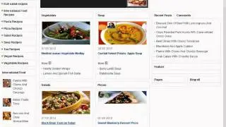 Food Recipes-worldrecipes.tk