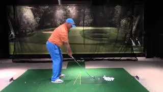 Secondary Tilt & Slotting