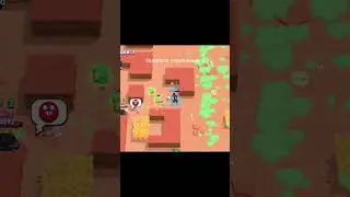 на ком мне еще играть кроме кита?) #brawlstars #deathgun #showdown #stardrop #shorts