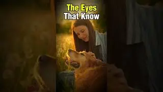 Spiritual Signs Your Dog Is Truly Your Soulmate |  The Eyes That Know