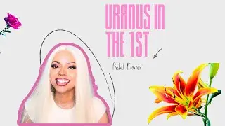 1st House Uranus | Uranus in the 1st House