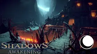 The Ziggurat Of The Sun - Shadows: Awakening - Part 8