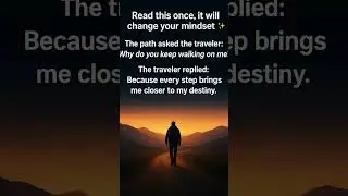 your destiny is waiting for you⚡️#stayfocused #motivationalstory #motivationalquotes #shorts #viral