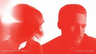 Night Colors - Emotion Synthesis (Official Audio)