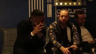 Chase and Status Live | O2 Academy Brixton, London