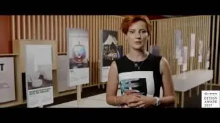 Lexus Design Award: создайте лучшее будущее