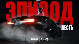 Будни в Москве: дрифт, бизнес и номера за 2.500.000₽