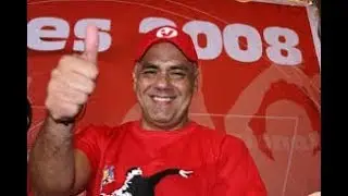 Jorge Rodriguez es insultado en Mexico  por otro venezolano