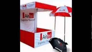 umbrella with printing  in Hyderabad  Marketing Umbrellas, Advertising Umbrellas, Demo Tents