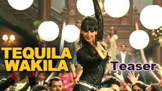 Tequila Wakila ( Song Promo ) | Samrat & Co | Rajeev Khandelwal