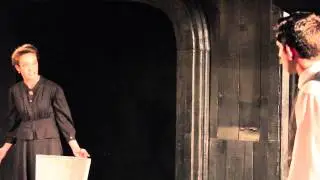 Clip of Agnosiophobia