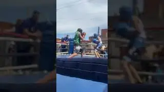 Boxindanga 🥊💥