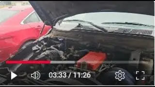 My Perform Service Light is On - Changing the CCV Filter on the 2008 Dodge Ram 6.7 Cummins Diesel