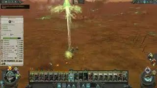 Total War  WARHAMMER II - Storm Daemon Quest