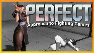 the MOST REALISTIC start to fighting games ft. Street Fighter 6