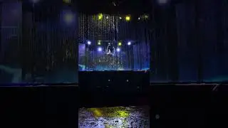Aerial Hoop 