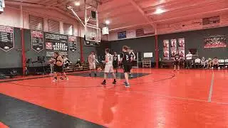 MHCA Junior Boys Vs Theodosia Junior Boys 1/15/26