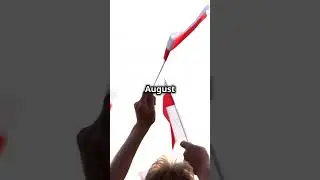 August 14th! A day in history! #facts #history