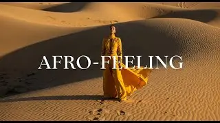 Afro House Mix 2025 | Groove Culture Afro House 2025 - Vol #38