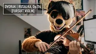 Dvorak - Rusalka, Op.114 [Fursuit Violin]