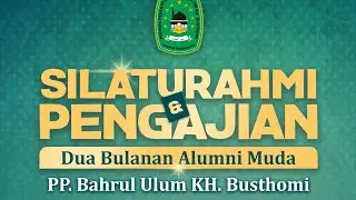Abdul Aziz sedang live sekarang!