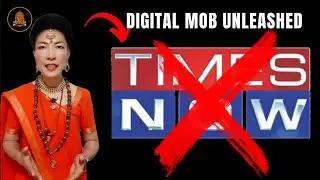 THE TIMES NOW DECEPTION: Fueling Digital Mob Justice Against Bolivian Hindu Monks