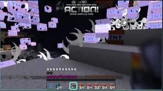 Tons of tnt on RevivePvP!!!!