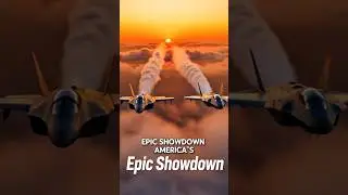 F-22 Raptor vs Su-57 Felon: Who Wins in a Real Fight? 🔥 #short