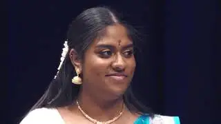 Krishan & Aarani Arangetram- Kunthalavarali Thillana