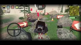 3d jeep Car game | Android game | simulator game | offline game |nabil playTv |game without internet