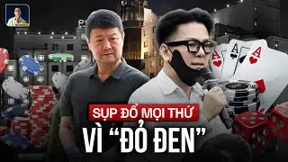 Lộ Diện Các Cán Bộ, Ca Sĩ, Bác Sĩ, Doanh Nhân Bị Dẫn Giải Trong Vụ Đánh Bạc 2.600 Tỷ Tại Pullman HN