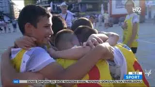 B92 (Vesti) &ndash; 08.07.2021.