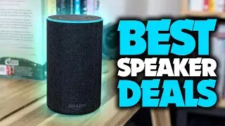 🎁 Amazon Prime Day 2022 Speaker Deals: What deals are we expecting?