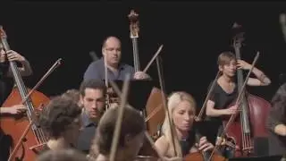 Danse Infernale, Firebird by Igor Stravinsky  Arrangement by Merle J  Isaac, G Minor