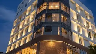 Hotel Vintage Classic | Coimbatore, India | Hotel Review 🌟