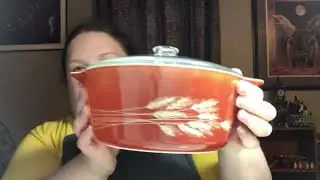 GENERATIONS OF LOVE & PYREX | A GIRL BEING FRUGAL