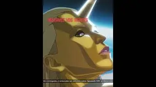 Mars Express - Spot