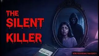 The Silent Killer | నిశ్శబ్ద హంతకుడు | Mysterious Nightfall Stories Telugu