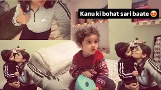 Ajj yeh kya hua 🥹 || masti time on || #funny #reels #instagram #viral #viralvideo #explore #explore