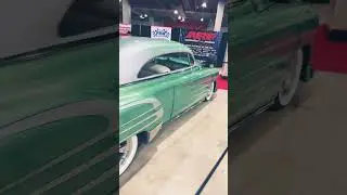Wow - Classic Car