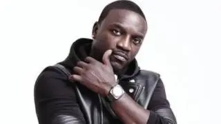 Akon-Holyday    (Akon 2017)