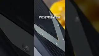 2-sided Mandoline Slicer | microplane.com
