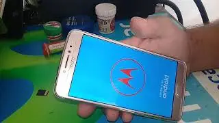 HARD RESET QUITAR PATRÓN FRP  A MOTOROLA E 4 PLUS  SIN PC