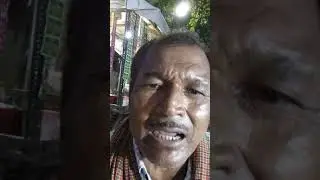 Kabristan me  jabrdasti avedh jhuggi Bana kar NASA ka karobar