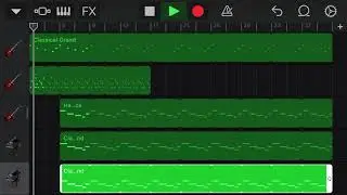 【Undertale】MEGALOVANIA(メガロバニア)を音楽初心者が演奏してみた！